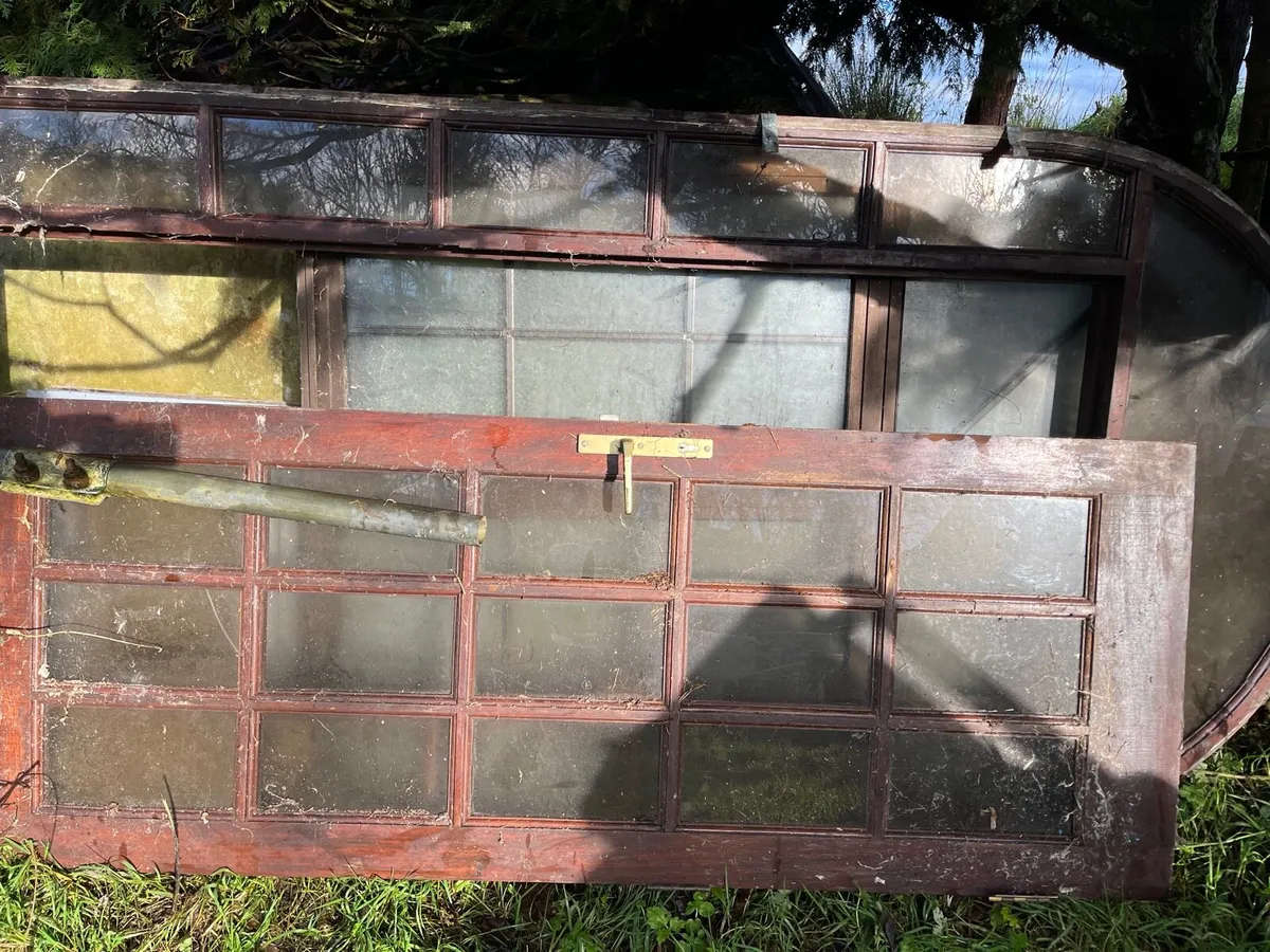 Door and Windows - Image 2