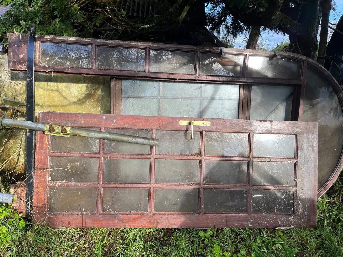 Door and Windows - Image 4