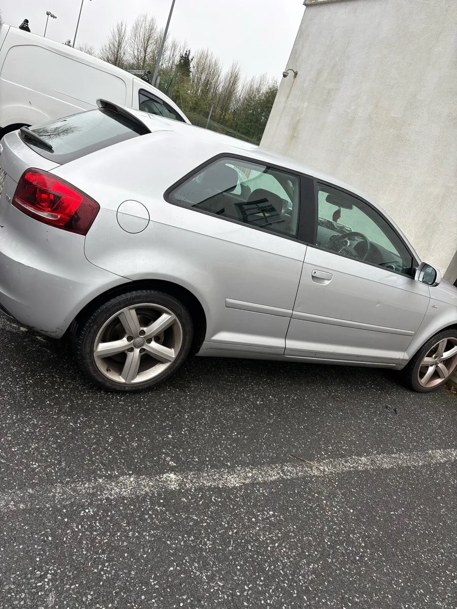 Audi A3 - Image 2