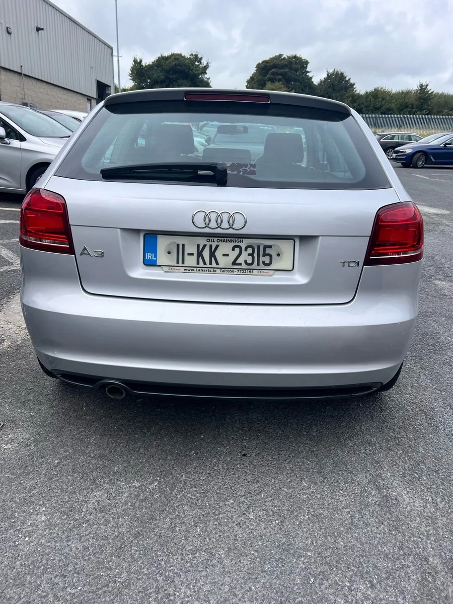 Audi A3 - Image 3