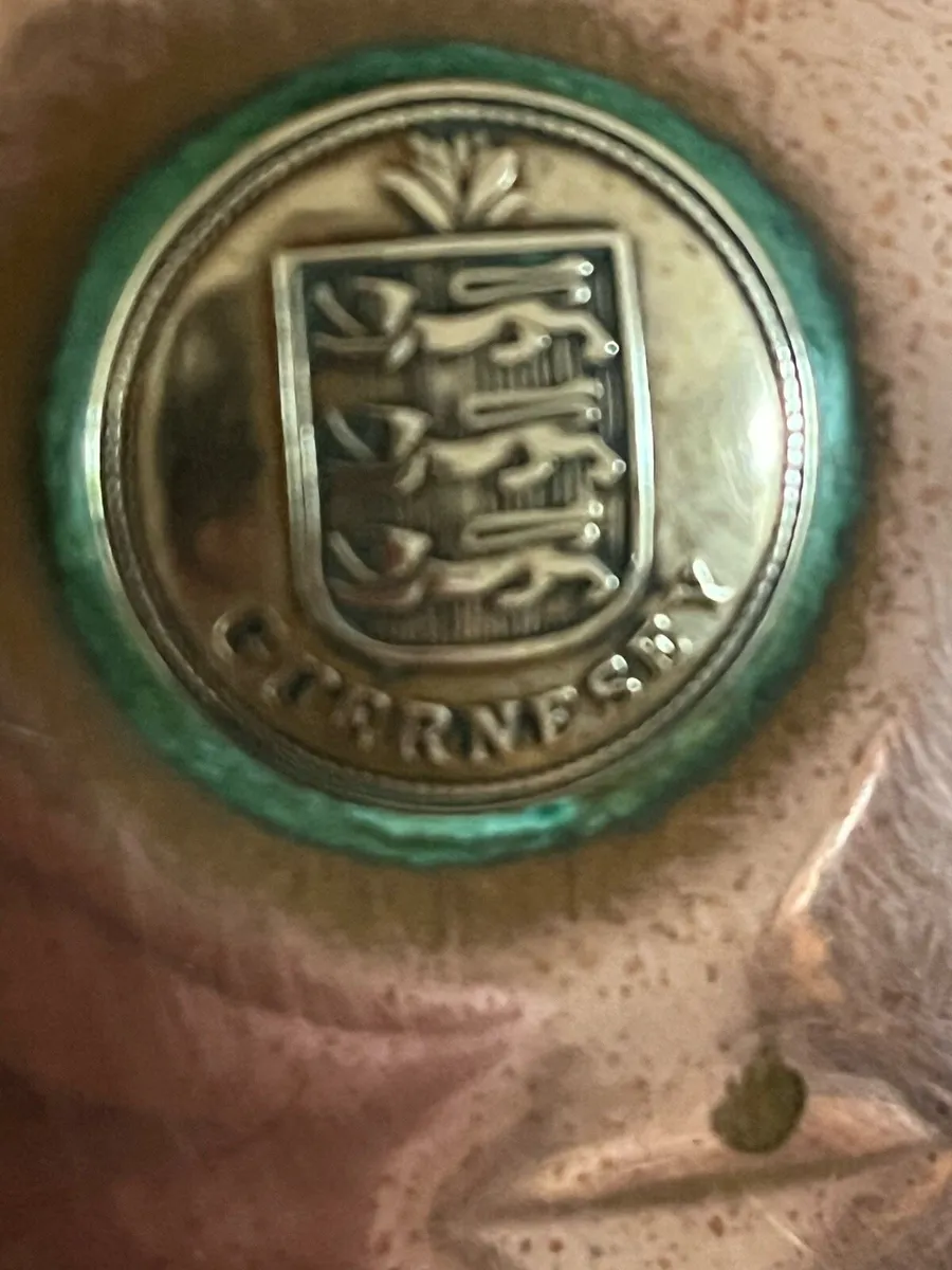 Guernesey Milk Can - Image 3