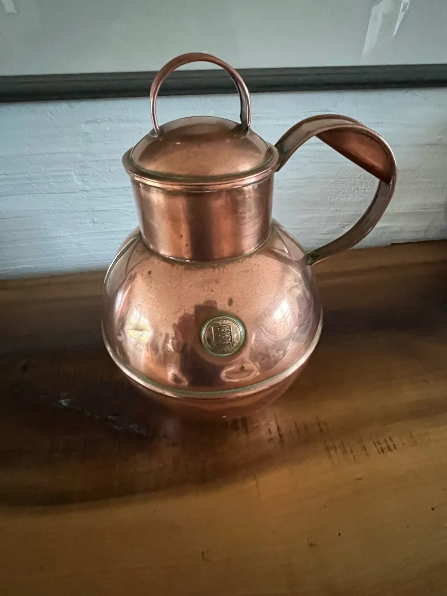Guernesey Milk Can - Image 4