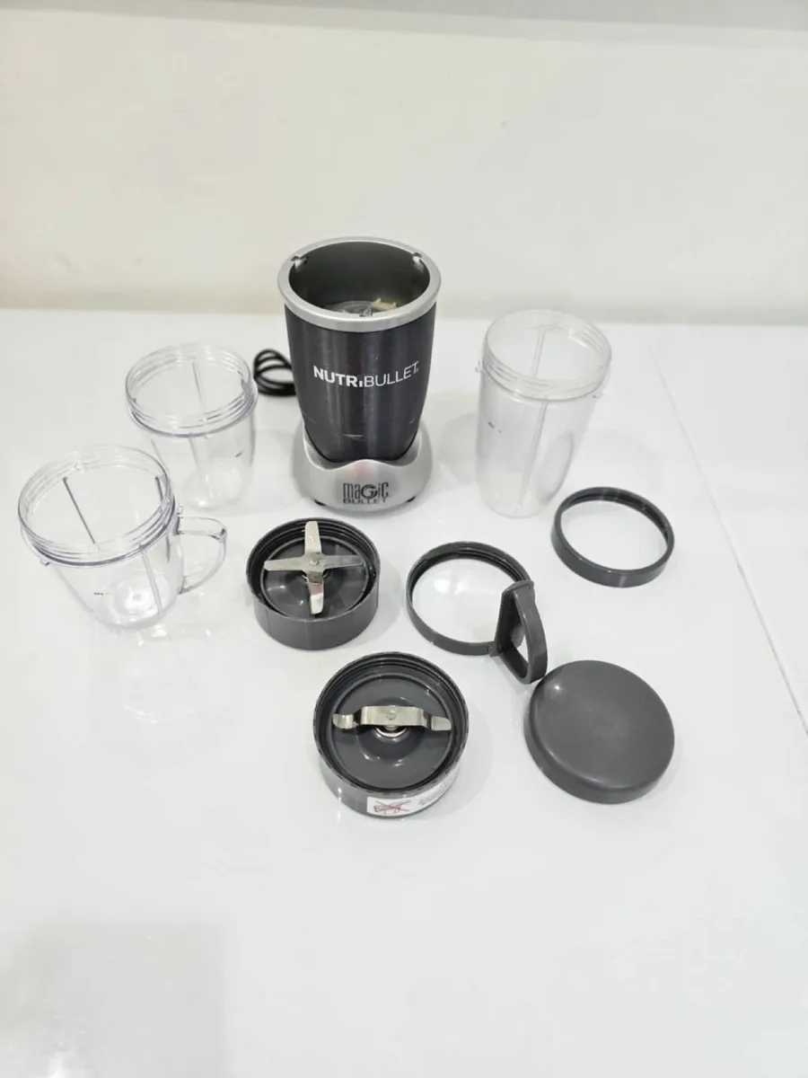Nutribullet - Image 2