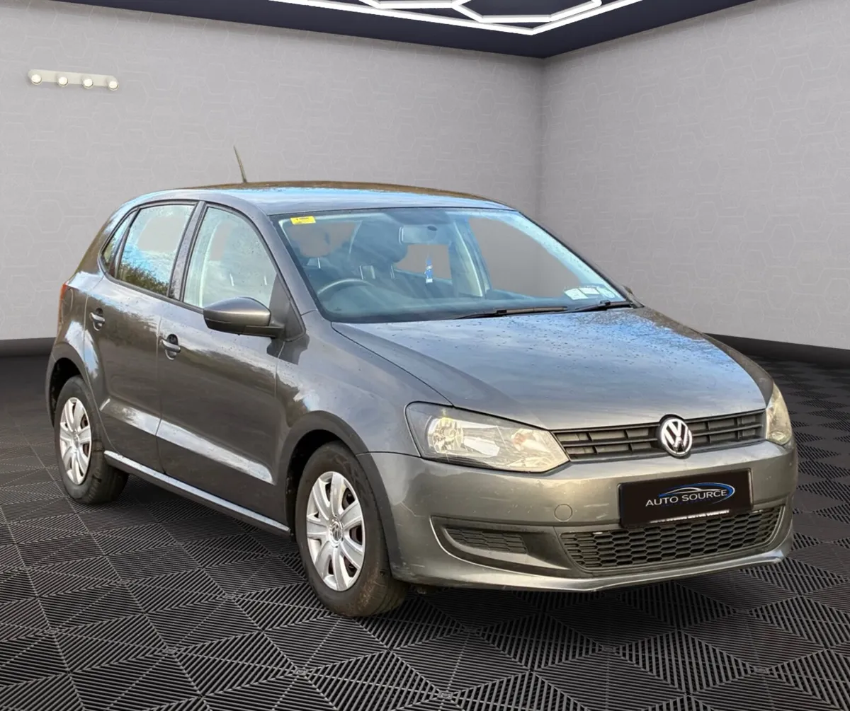Volkswagen Polo TRENDLINE *NCT 11-26* - Image 3
