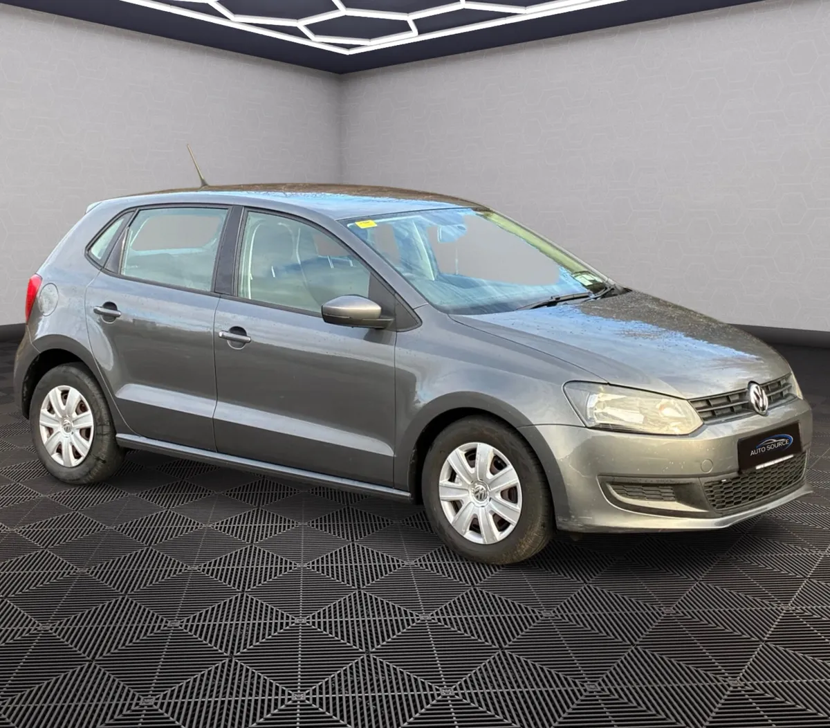 Volkswagen Polo TRENDLINE *NCT 11-26* - Image 4