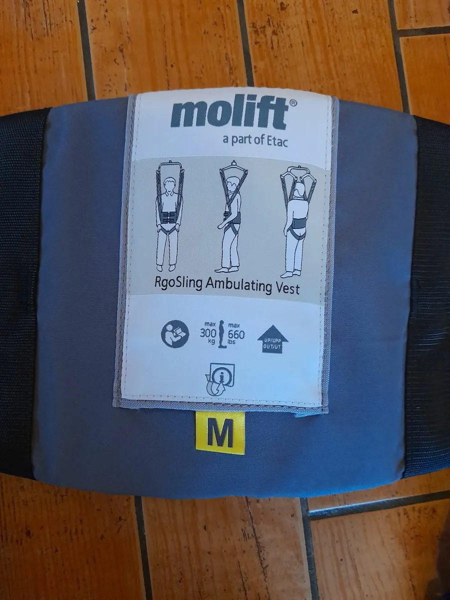 Ambulating sling - Image 2