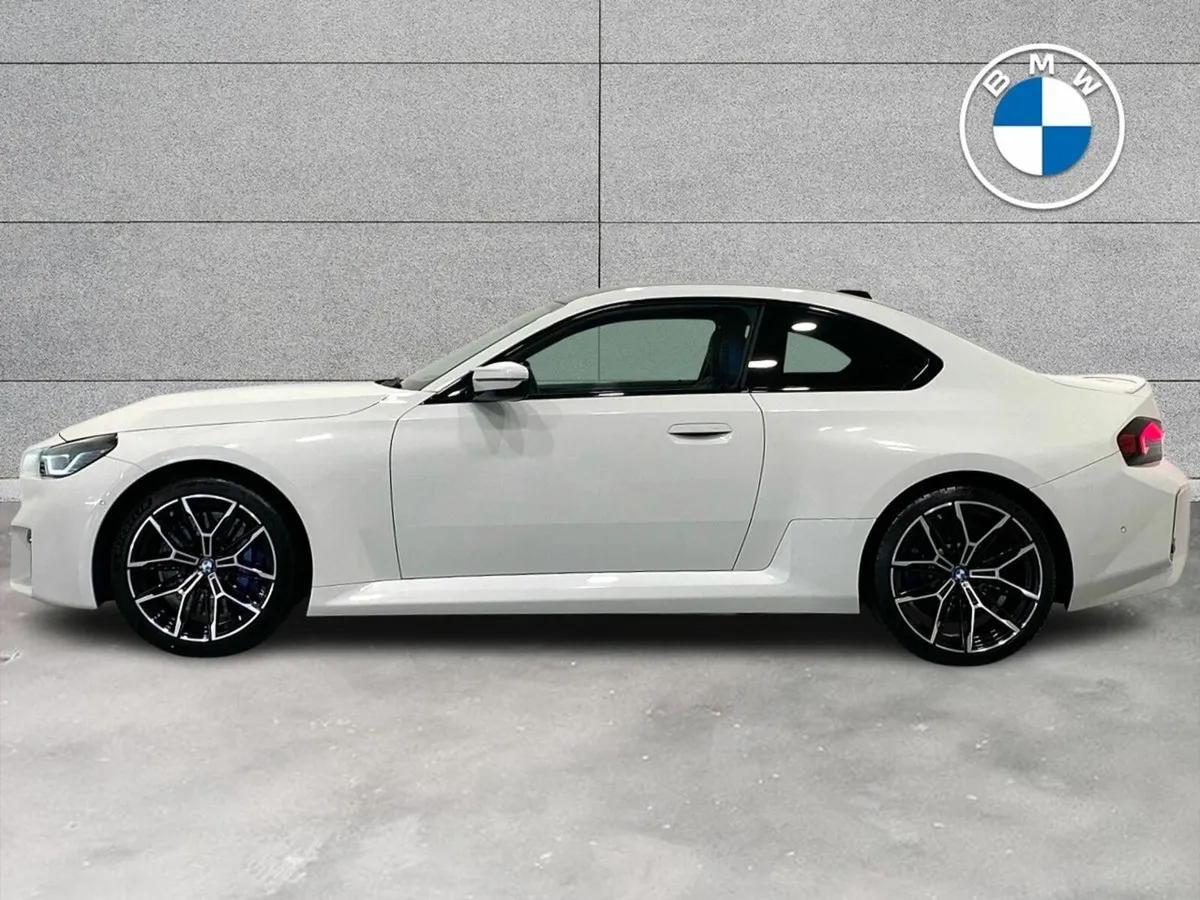 BMW M2 Coupe - Image 4