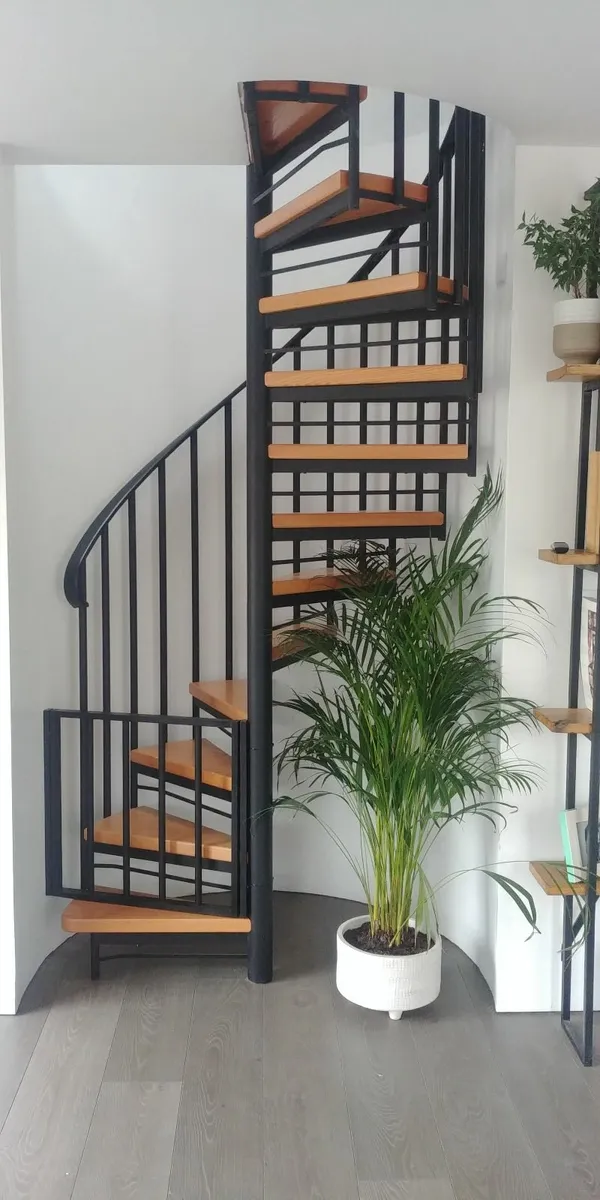 Spiral Stairs - Image 3