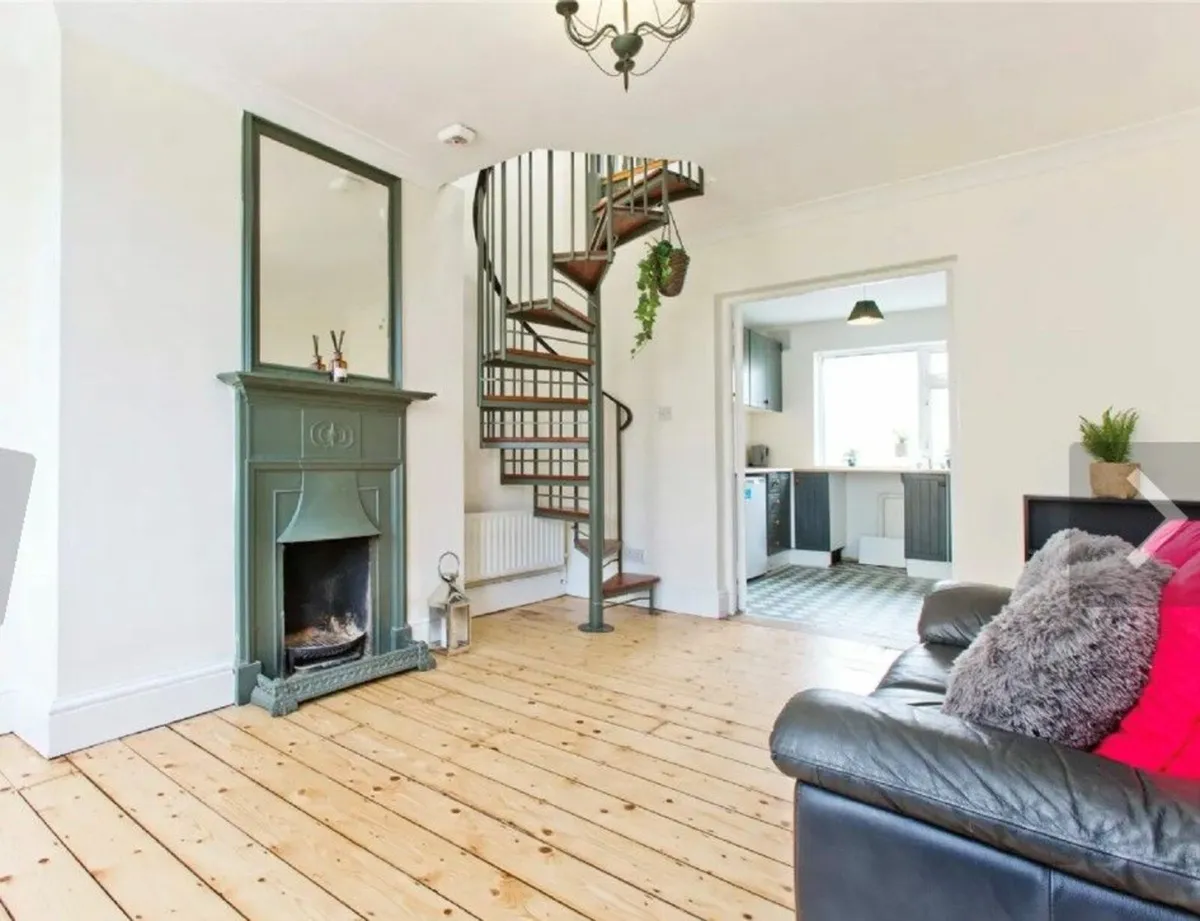 Spiral Stairs - Image 4