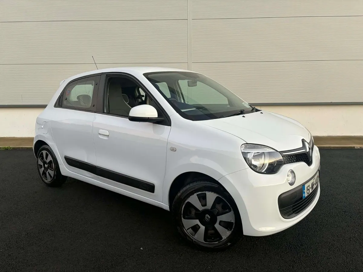 Renault twingo - Image 2