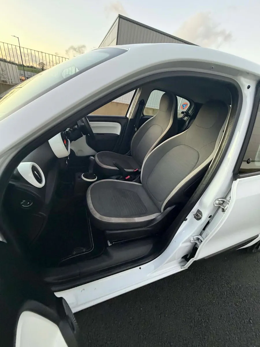 Renault twingo - Image 3