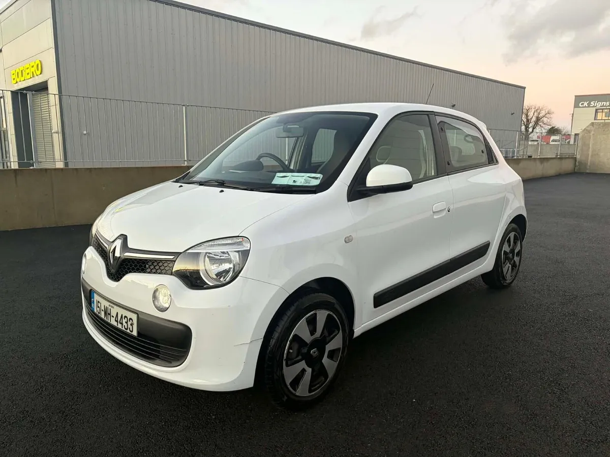 Renault twingo - Image 4