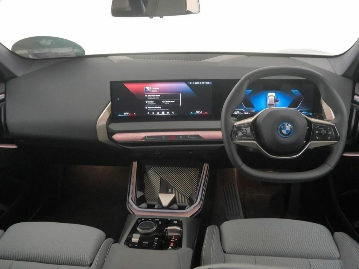 BMW X3 30e xDrive xLine - Image 4