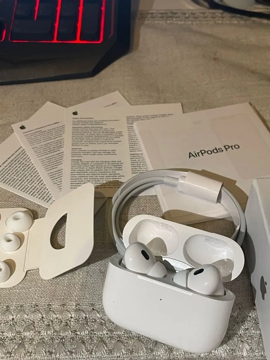 AirPod Pro 2 - Image 1