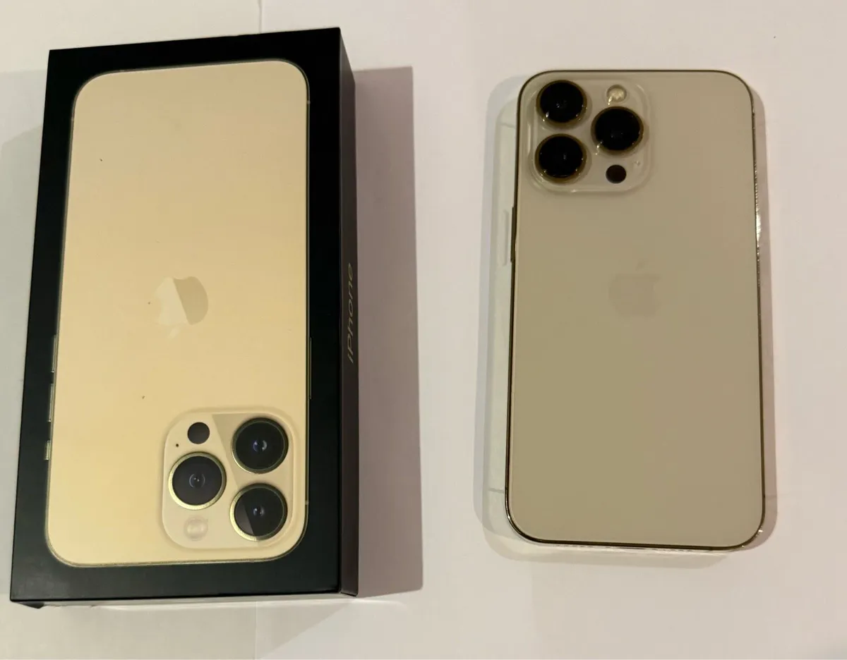 iPhone 13 Pro - Image 2