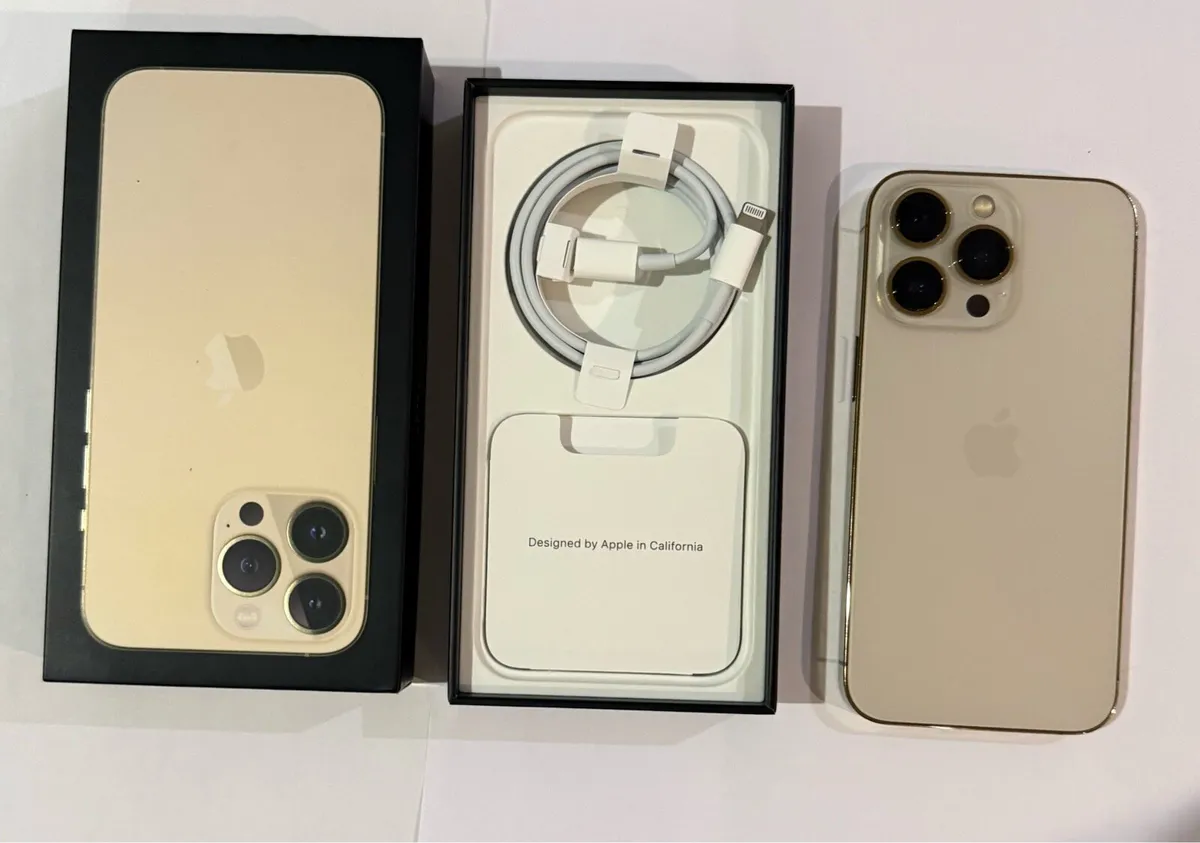 iPhone 13 Pro - Image 3