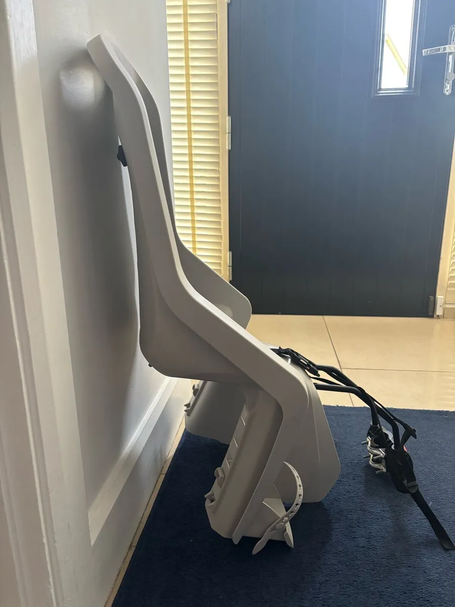 Bicycle Baby Seat - Image 4