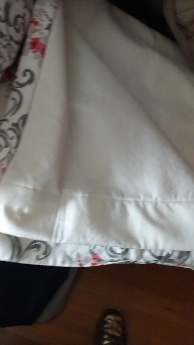 Laura Ashley  curtains - Image 3