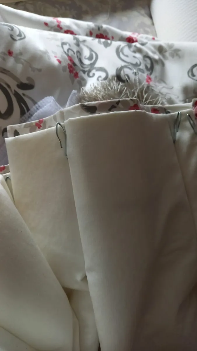 Laura Ashley  curtains - Image 4