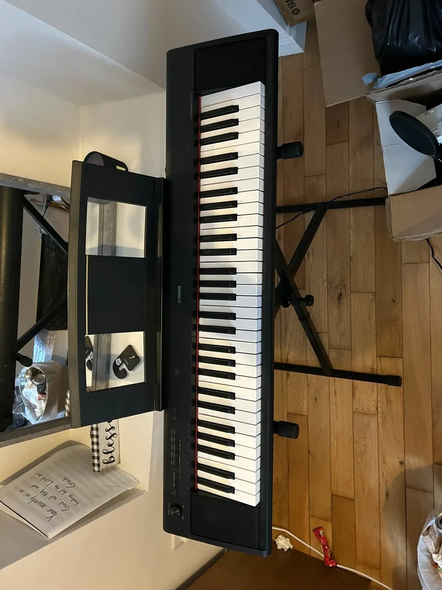 Piano/Keyboard - Image 2