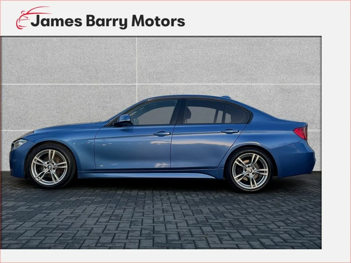 BMW 3-Series 320d Sport - Image 3