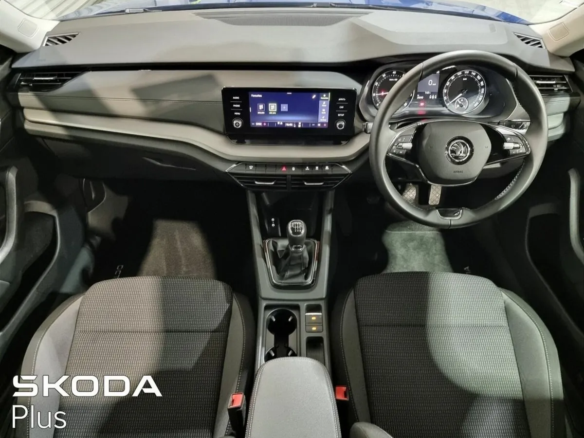 Skoda Octavia ** GREAT VALUE ** AMBITION ** 1.0 TS - Image 2