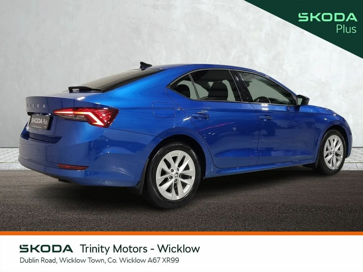 Skoda Octavia ** GREAT VALUE ** AMBITION ** 1.0 TS - Image 3