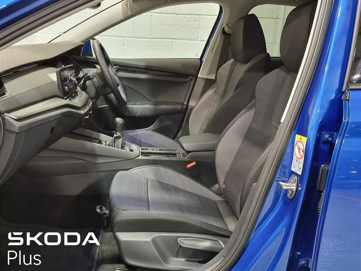 Skoda Octavia ** GREAT VALUE ** AMBITION ** 1.0 TS - Image 4