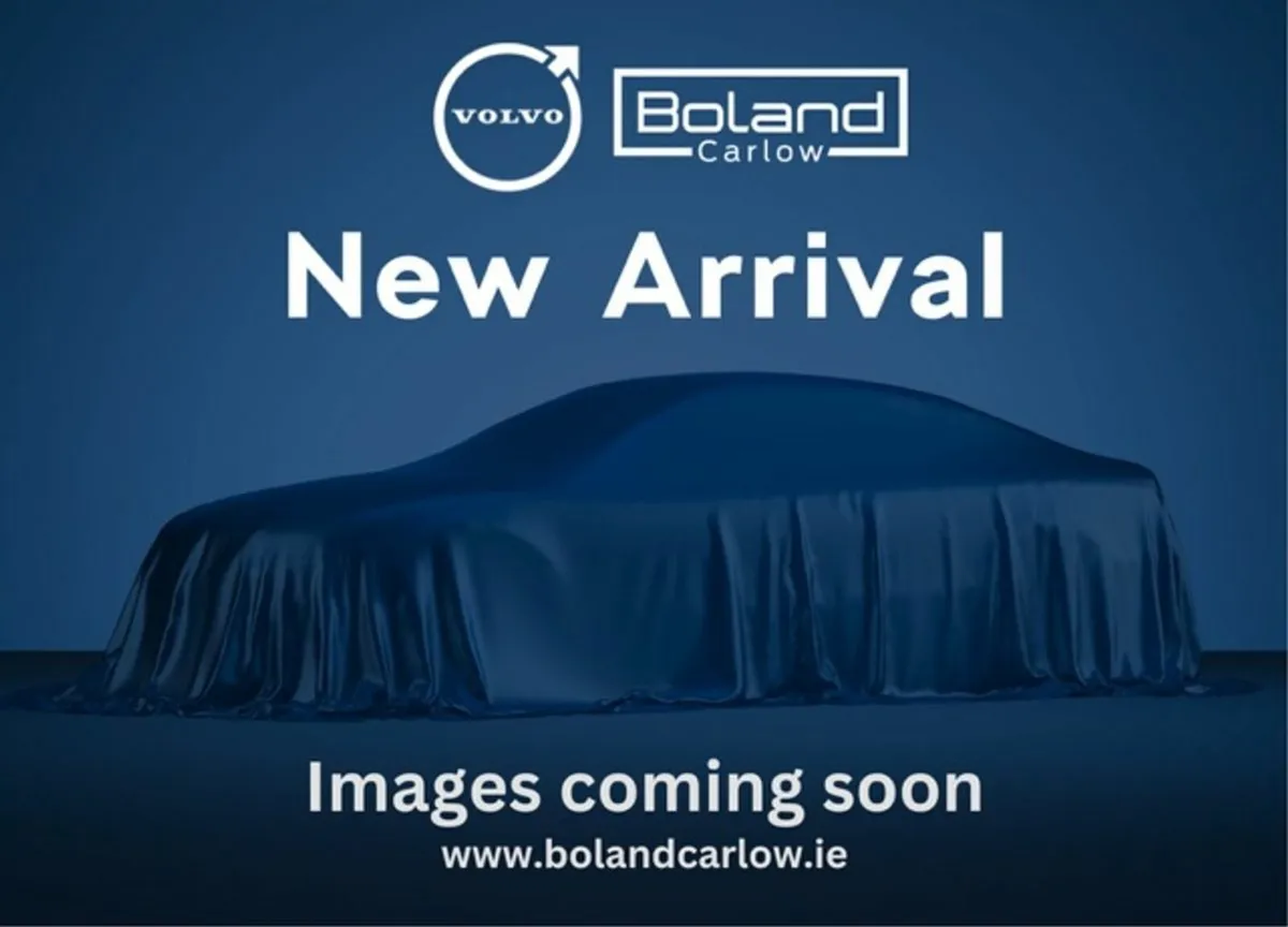 Volvo XC60 B4 CORE *BLACK FRIDAY FLASH SALE* €165