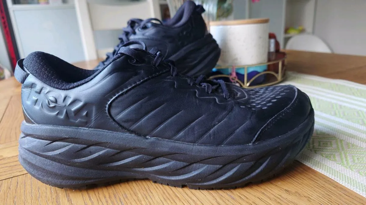 Hoka Bondi SR Shoes - Image 2