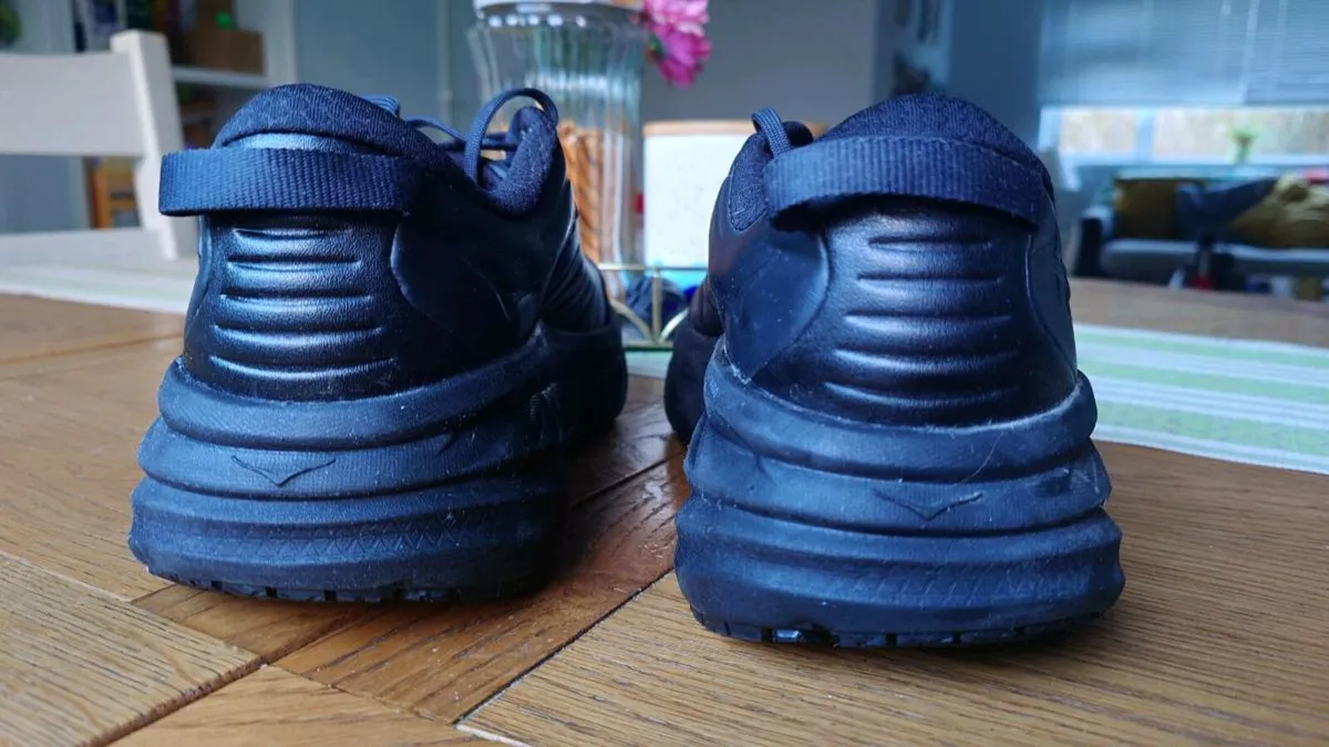 Hoka Bondi SR Shoes - Image 3