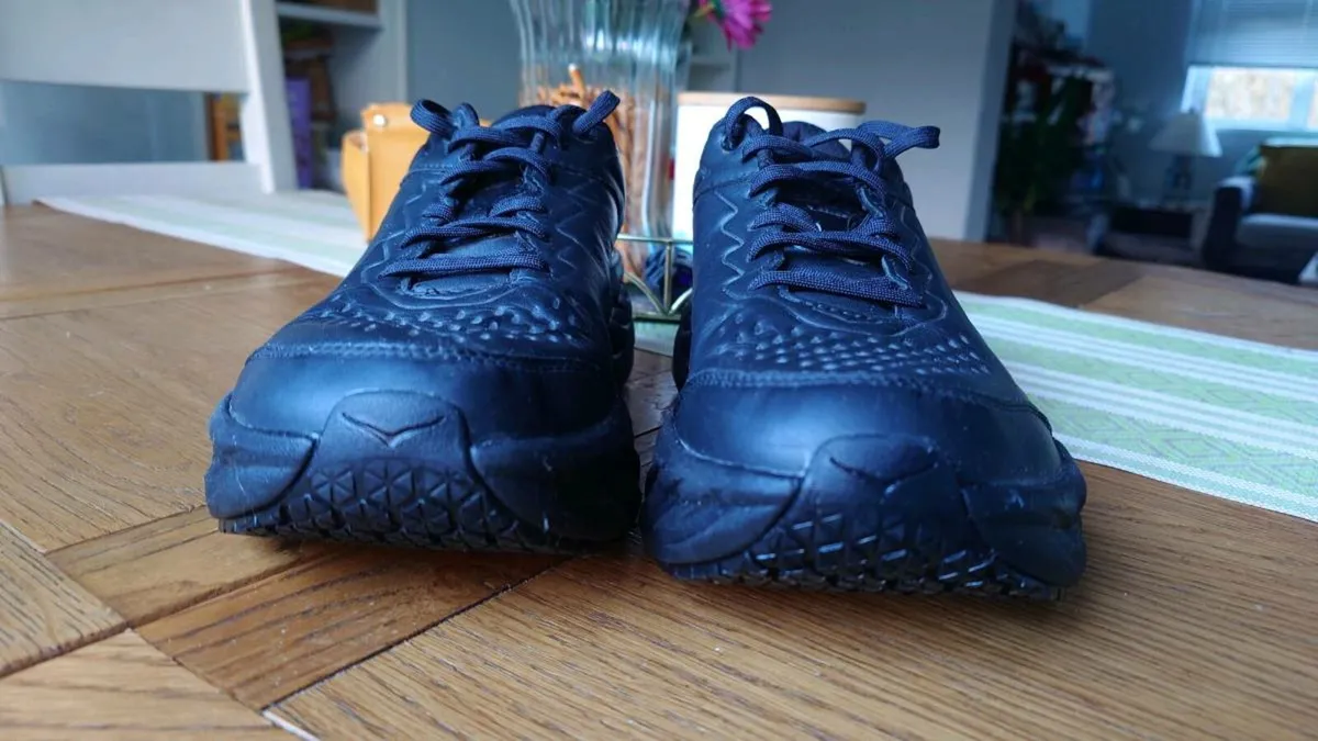 Hoka Bondi SR Shoes - Image 4