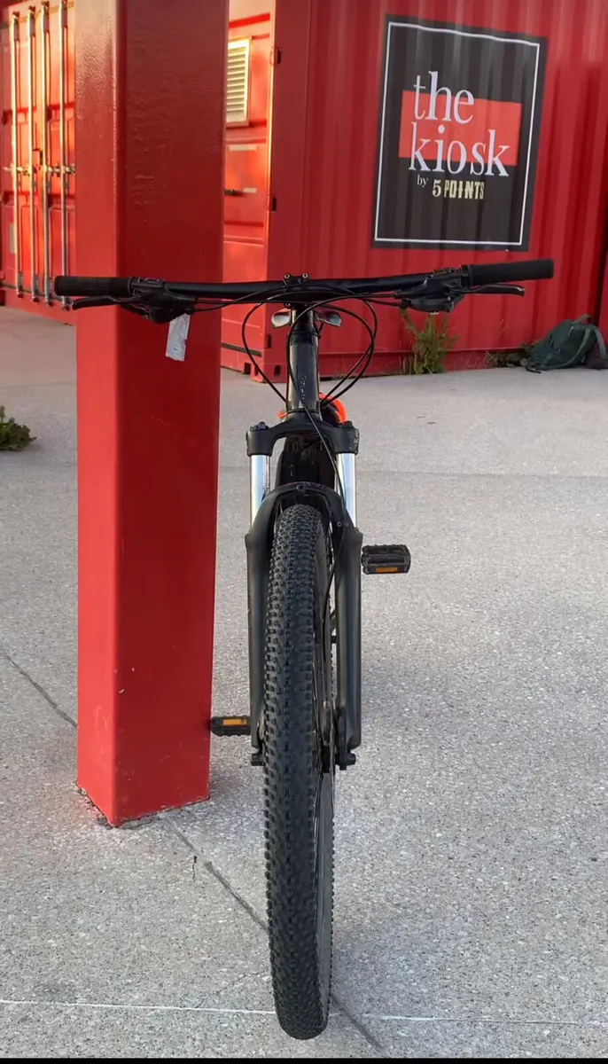 Orbea Black Mountain Bike - Image 2