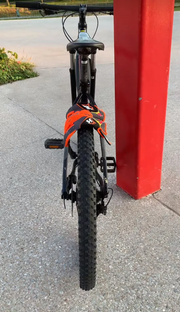 Orbea Black Mountain Bike - Image 4