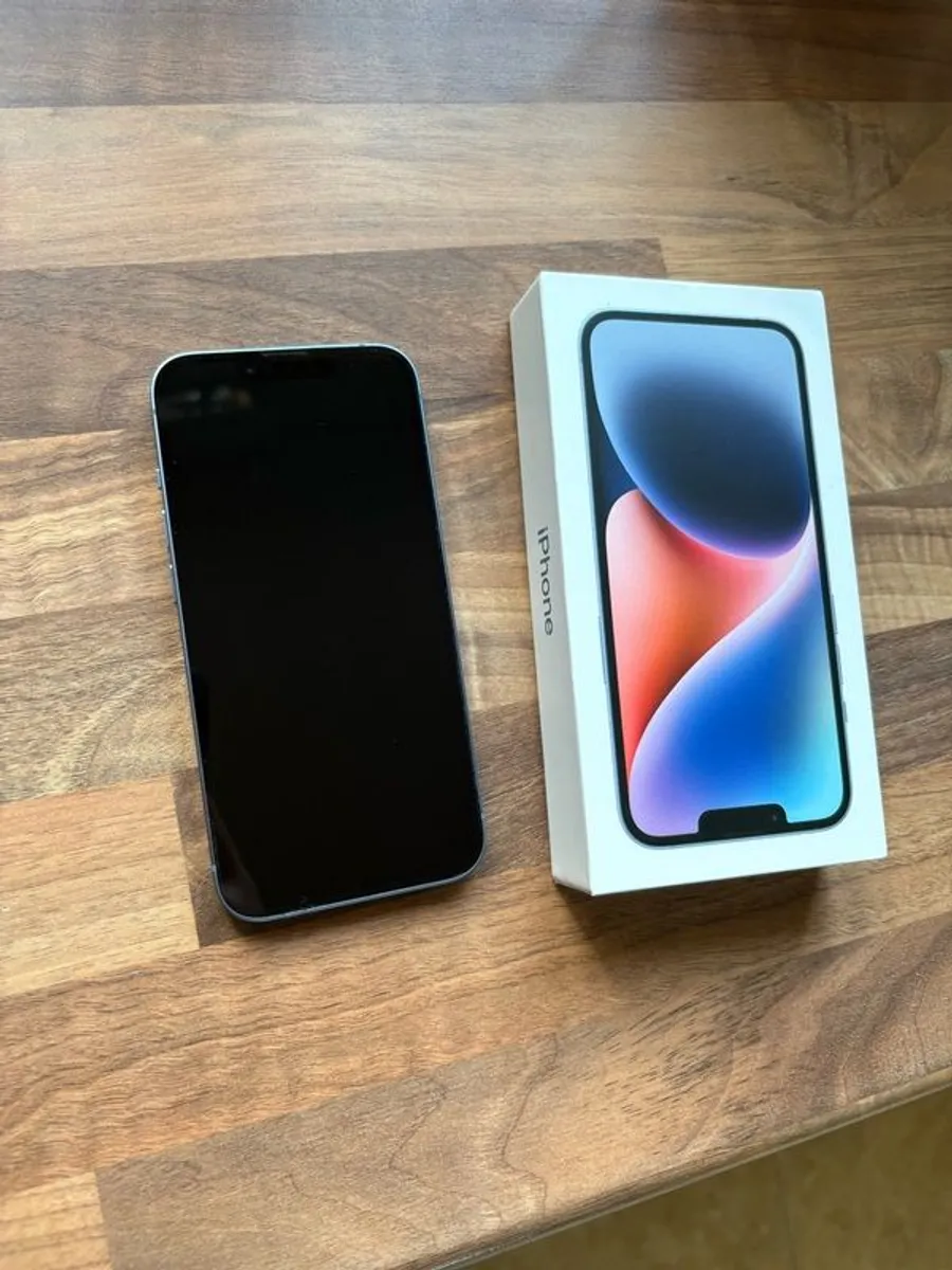 iPhone 14 - Image 1