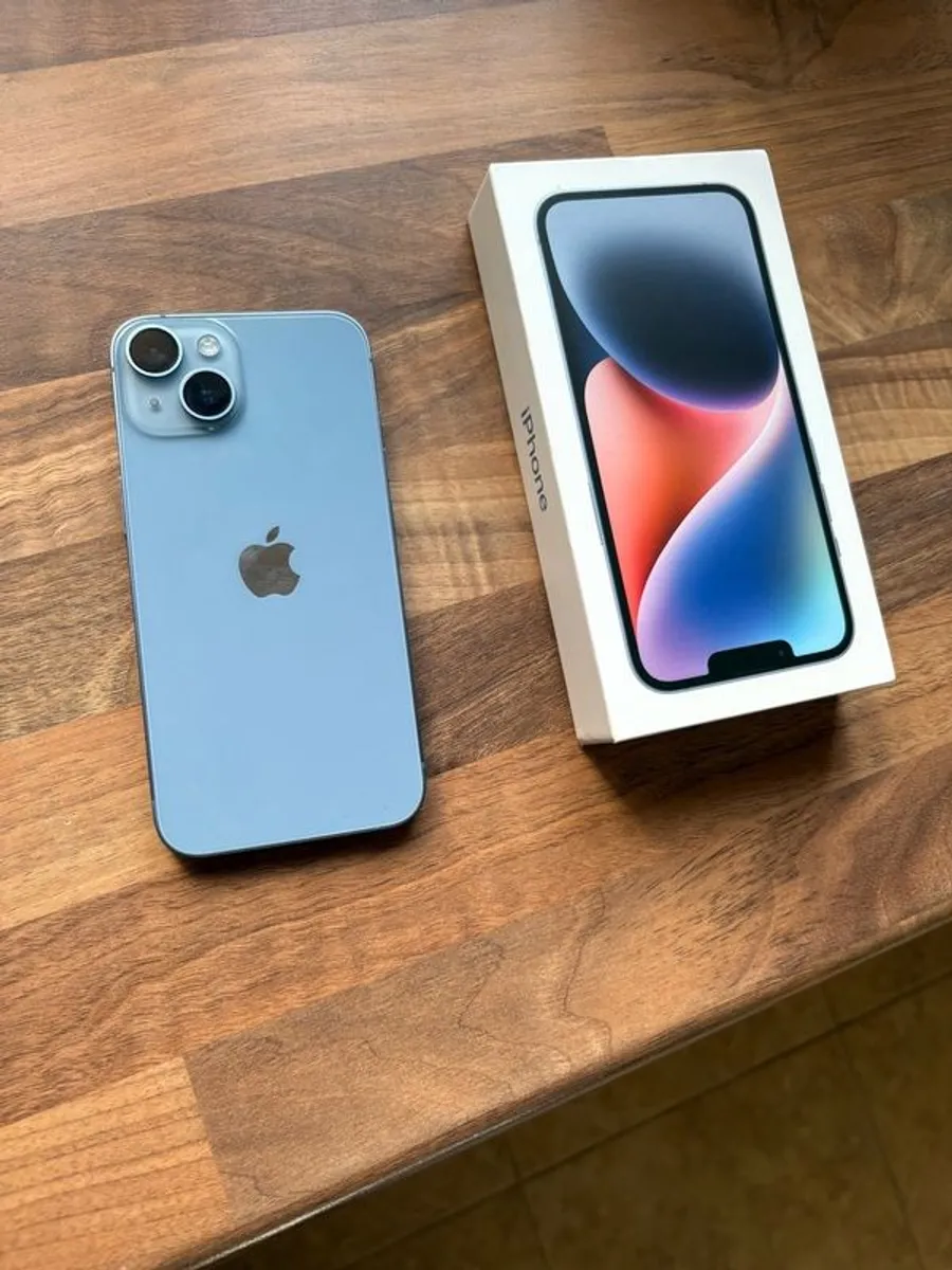 iPhone 14 - Image 2