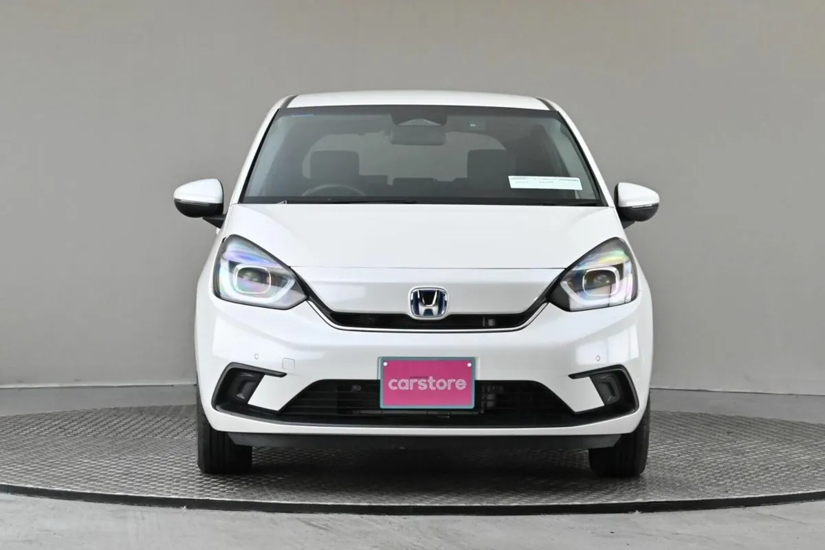 Honda Fit 1.5 HEV E-CVT **9"ANDROID CAR PLAYER**PA - Image 2