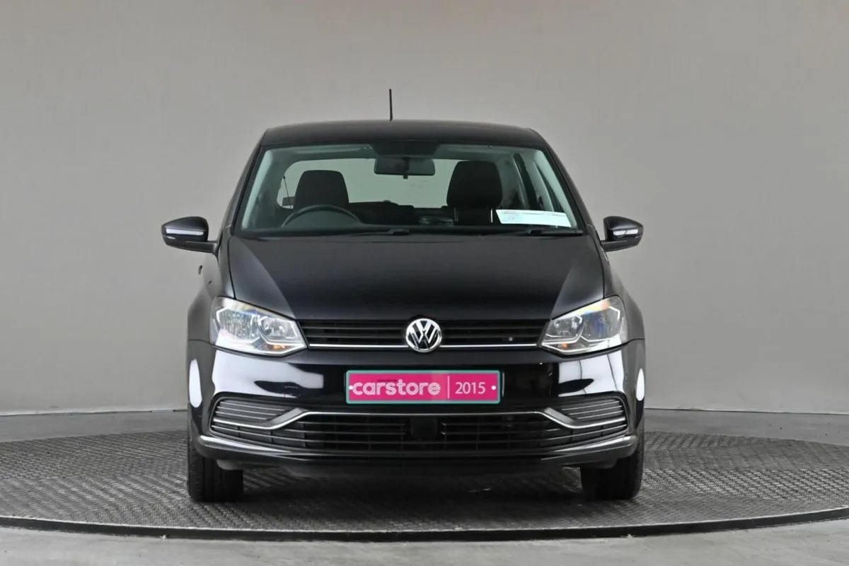 Volkswagen Polo 1.2 TSI DSG TRENDLINE **1 YEARS WA - Image 2