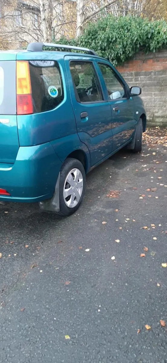 Suzuki Ignis - Image 3