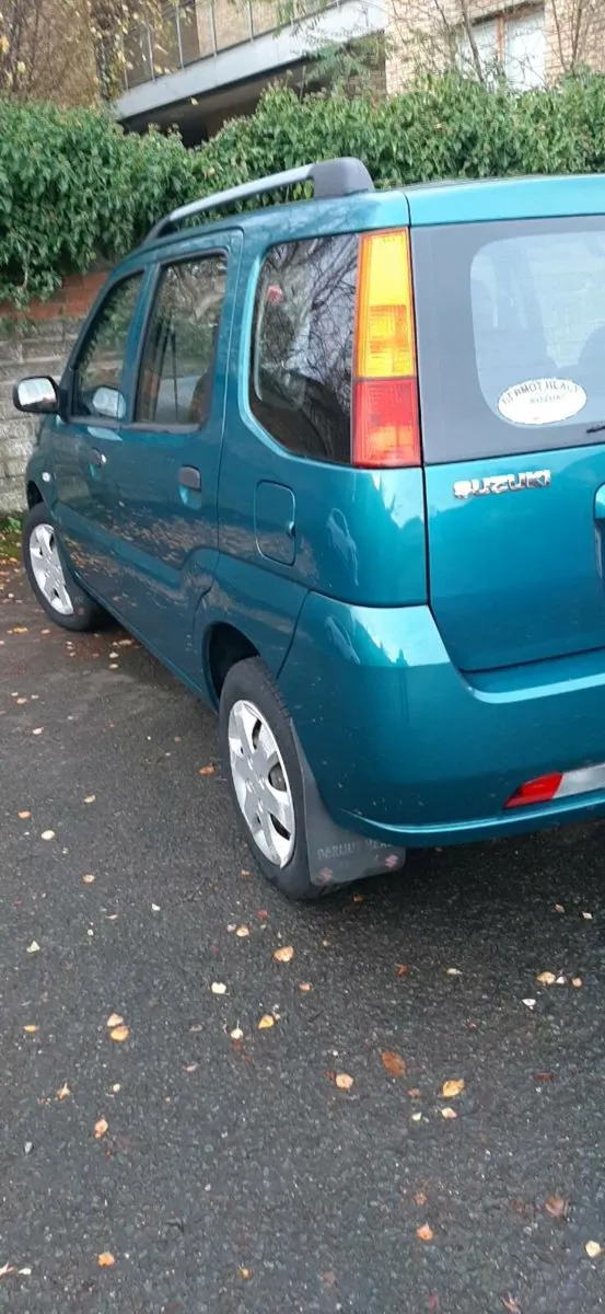 Suzuki Ignis - Image 4