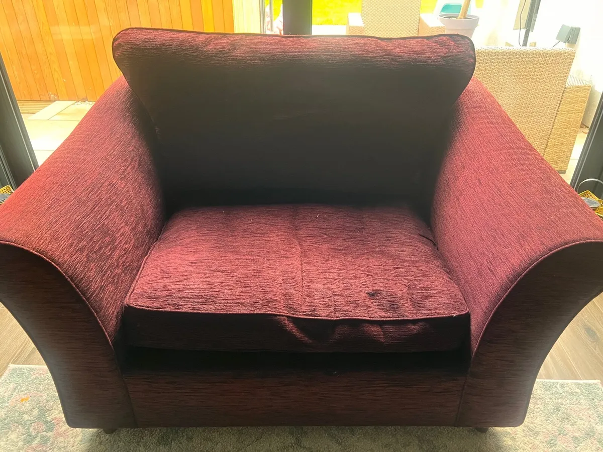 Sofa - Image 1