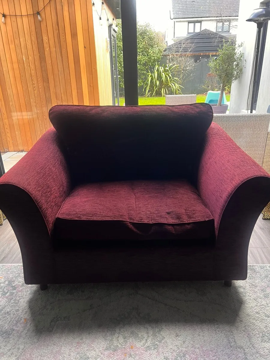 Sofa - Image 2