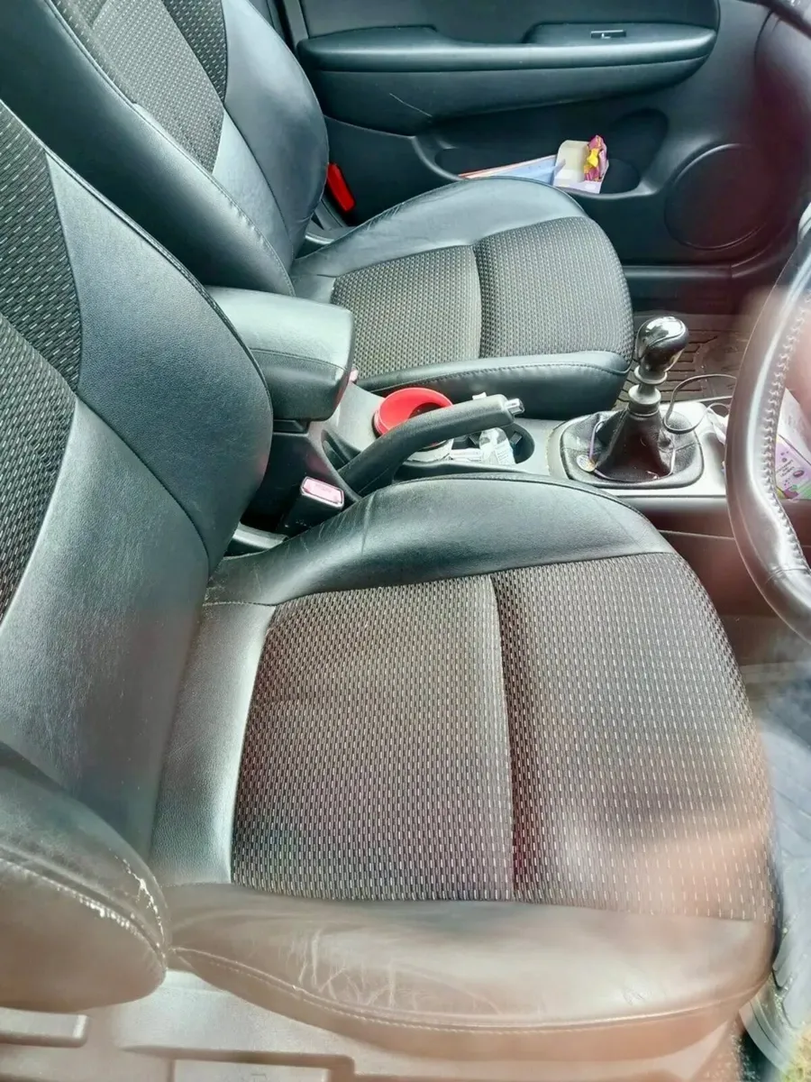 Hyundai i30 2008 - Image 3