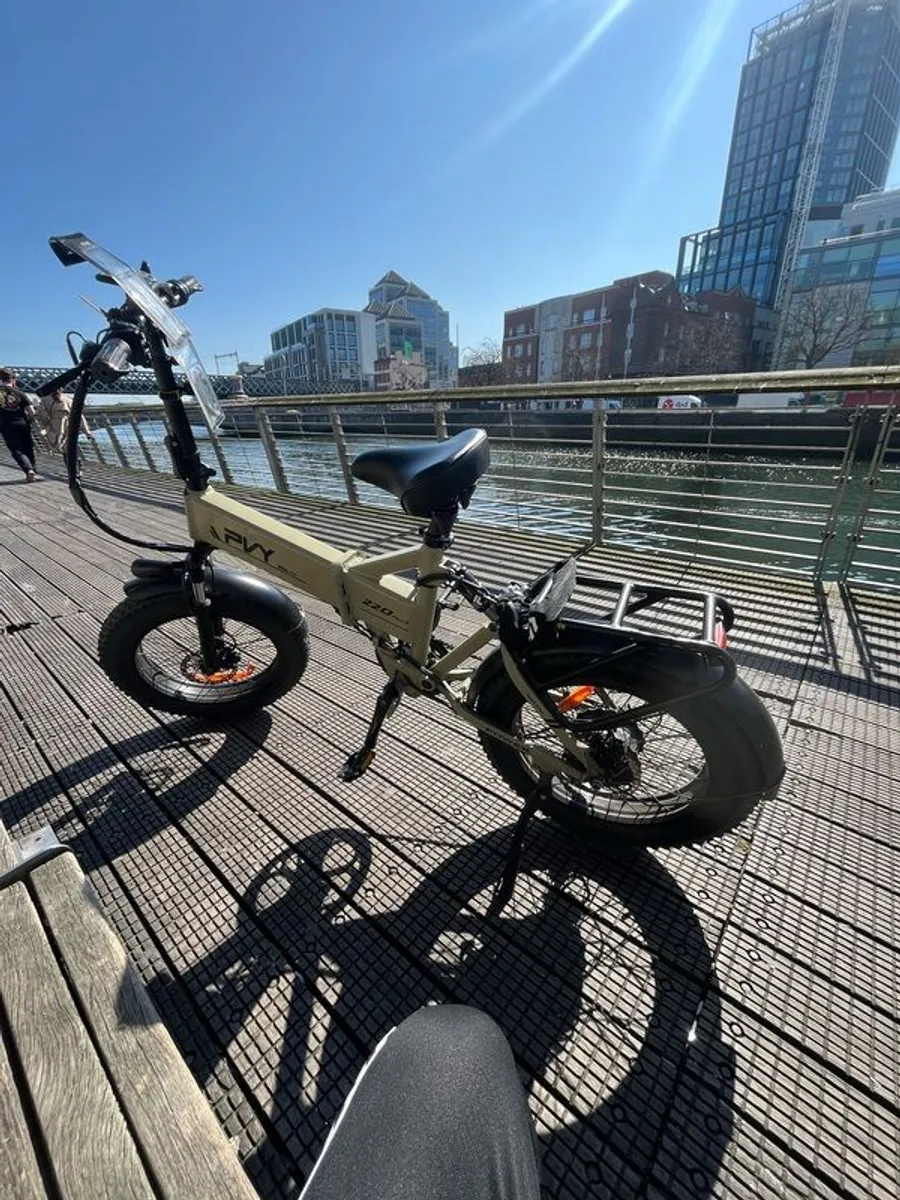 Ebike