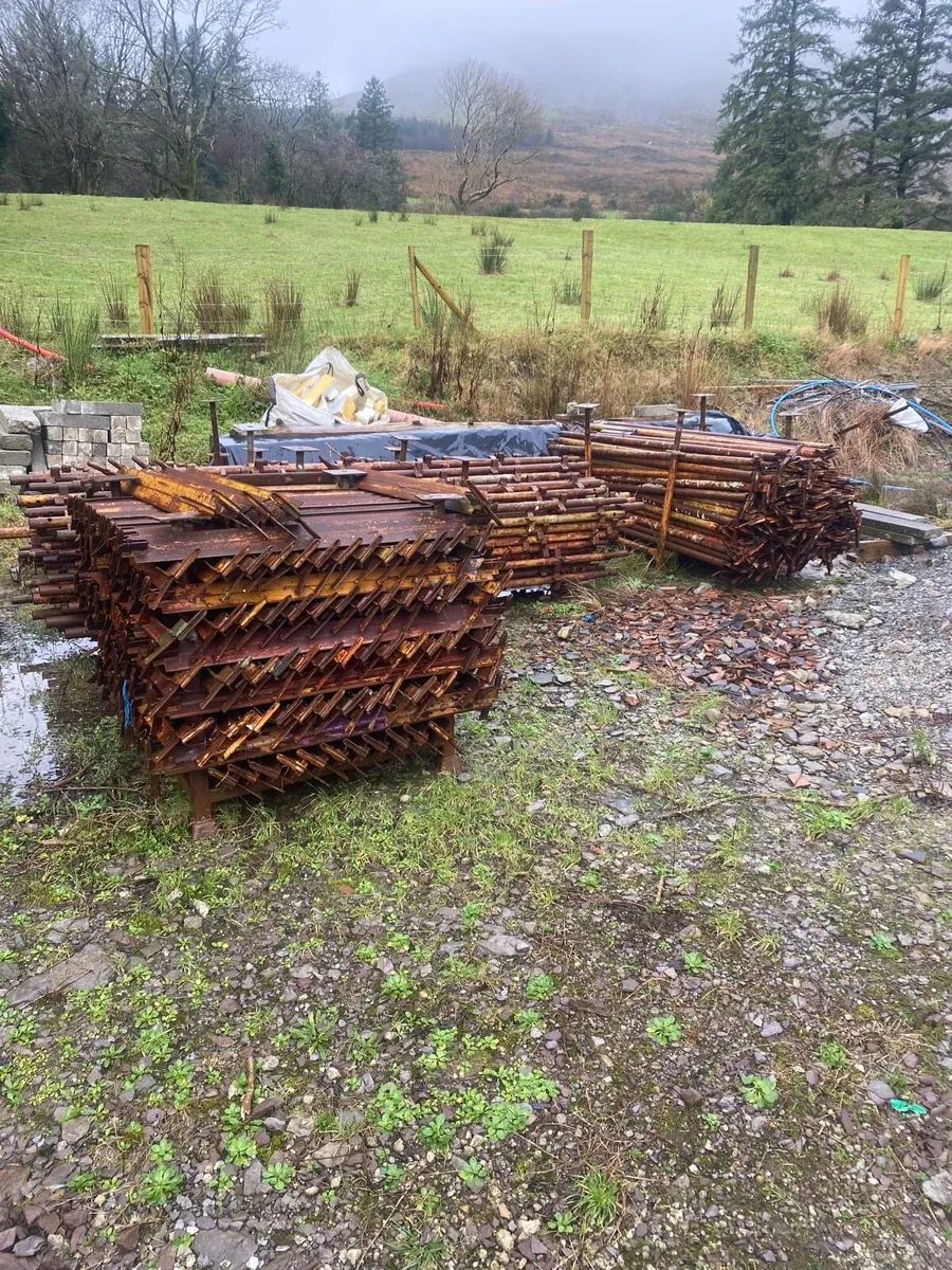 Scaffolding - Image 2