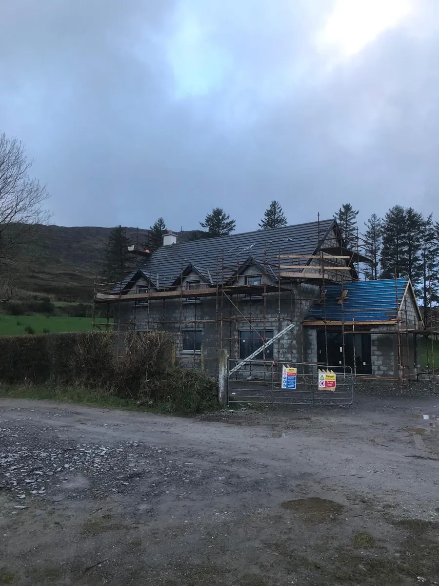 Scaffolding - Image 3