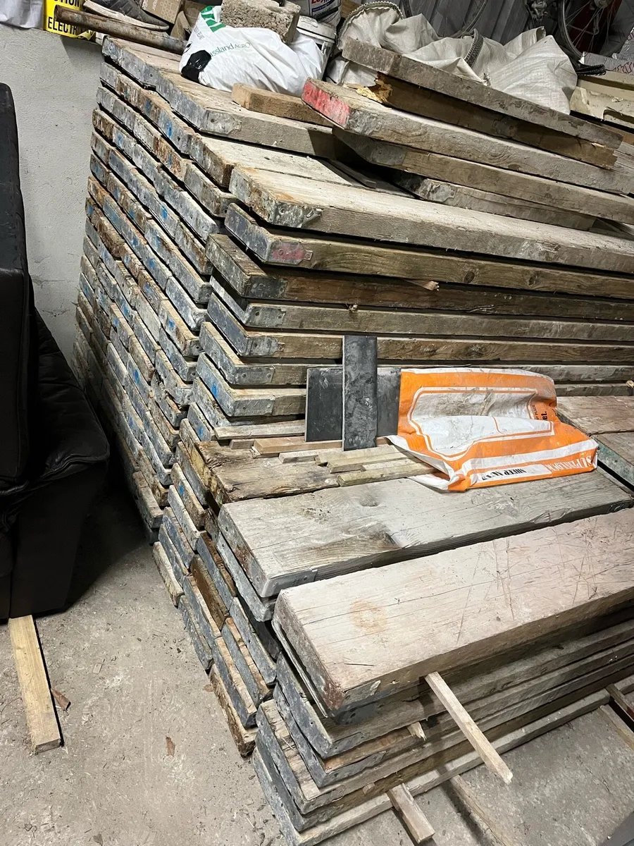 Scaffolding - Image 4