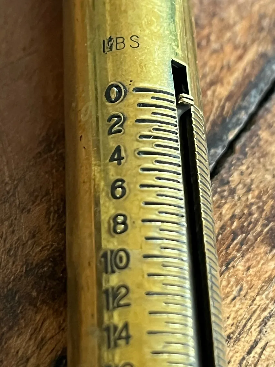 Salter Hanging Scales - Image 3