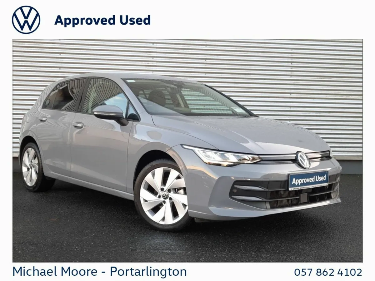 Volkswagen Golf GOLF EDITION 75 2.0 TDI 116HP - Image 1