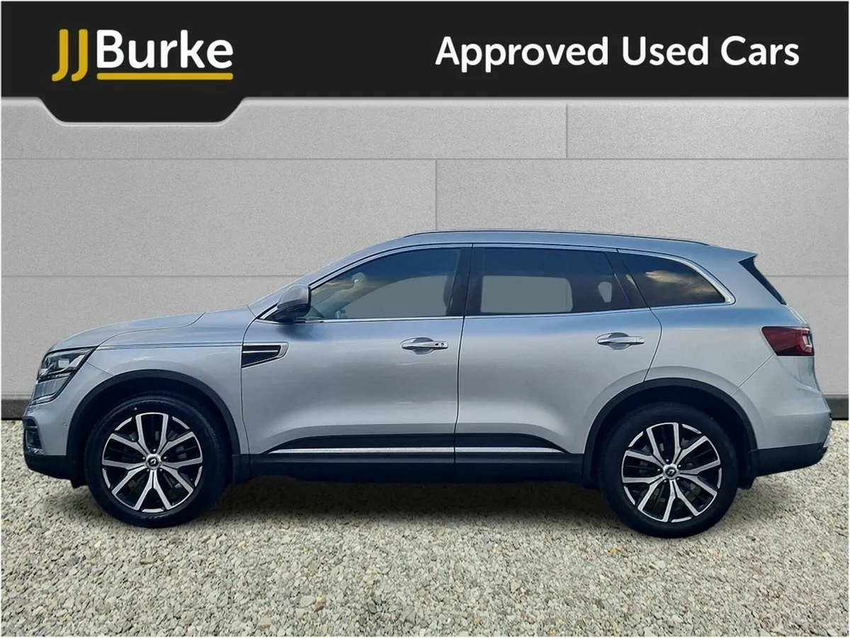 Renault Koleos 1.7dCi 150 Auto X-Tronic 2WD GT Lin - Image 3